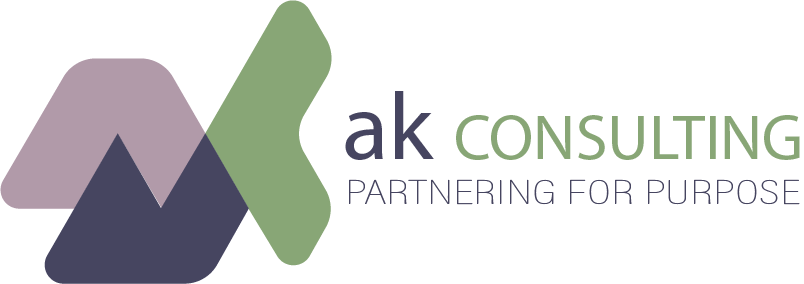 AK Consulting — Partnering for Purpose